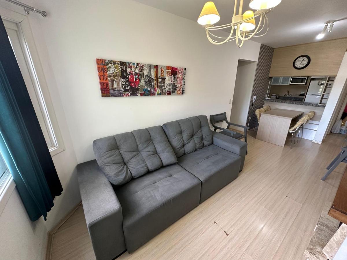 Apartamento Solar Centro De Canela Ngoại thất bức ảnh