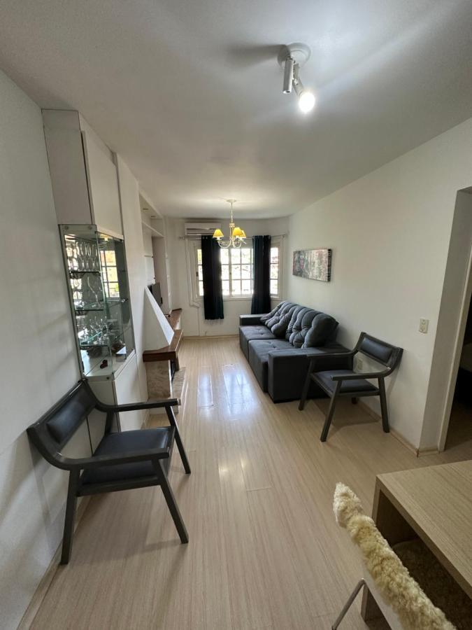Apartamento Solar Centro De Canela Ngoại thất bức ảnh
