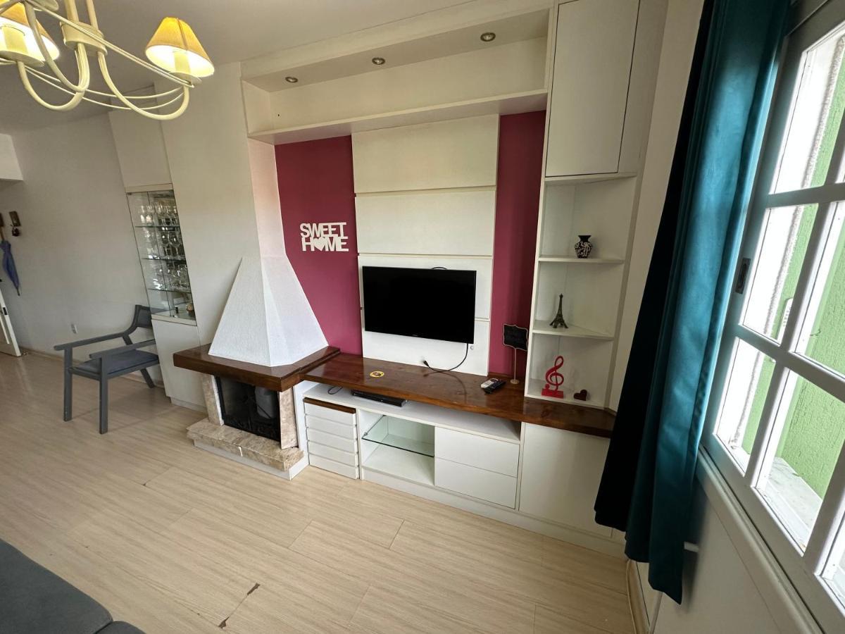 Apartamento Solar Centro De Canela Ngoại thất bức ảnh