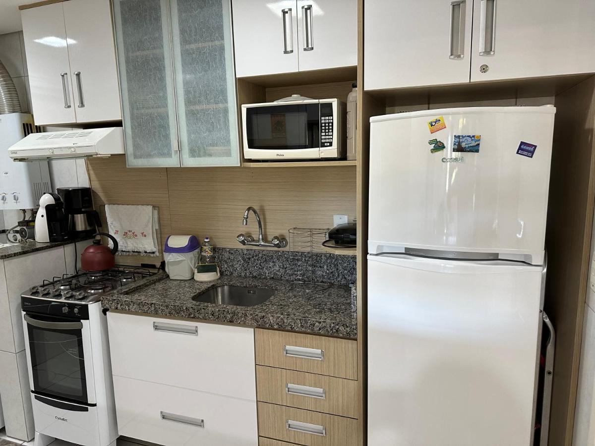 Apartamento Solar Centro De Canela Ngoại thất bức ảnh