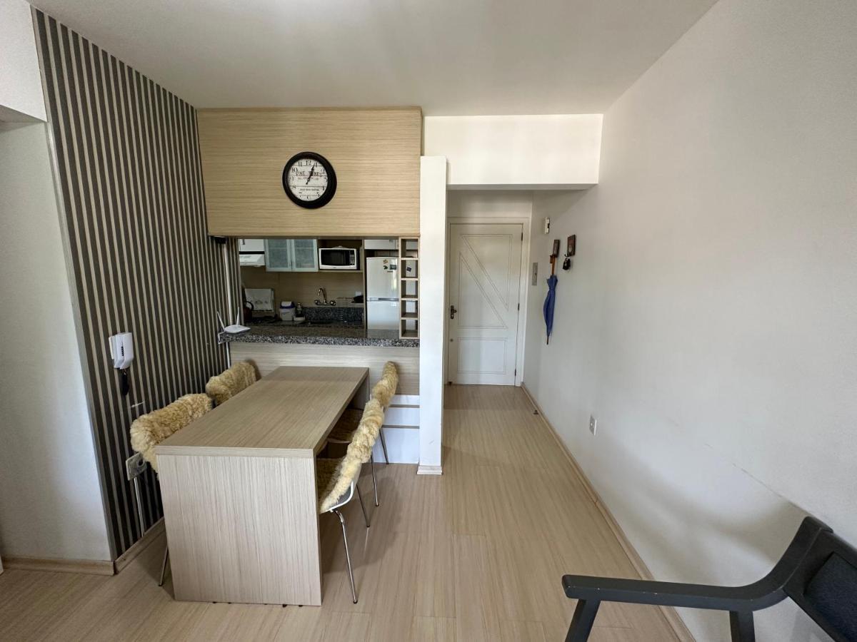 Apartamento Solar Centro De Canela Ngoại thất bức ảnh