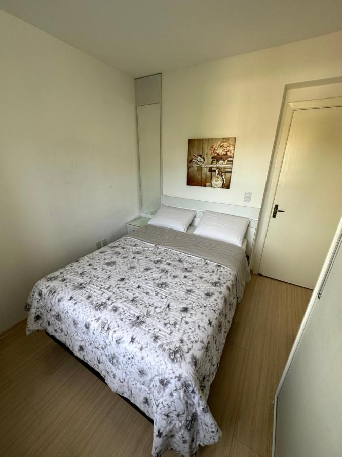 Apartamento Solar Centro De Canela Ngoại thất bức ảnh
