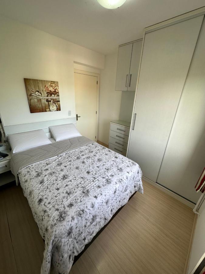 Apartamento Solar Centro De Canela Ngoại thất bức ảnh