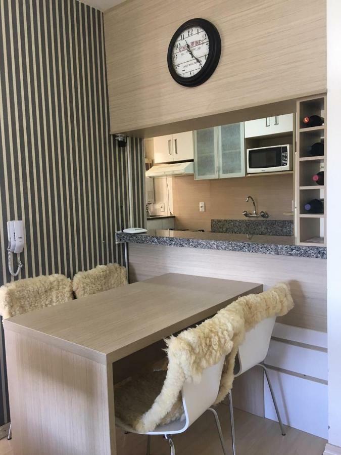 Apartamento Solar Centro De Canela Ngoại thất bức ảnh