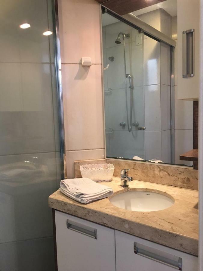 Apartamento Solar Centro De Canela Ngoại thất bức ảnh